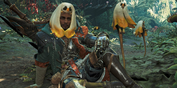Guide bagi kamu yang ingin mendapat petunjuk lebih mudah untuk menemukan berbagai macam material penting di Monster Hunter Wilds