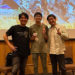 Dalam sesi preview untuk Monster Hunter Wilds, kami berkesempatan wawancara langsung dengan Ryozo Tsujimoto dan Kaname Fujioka dari Capcom.