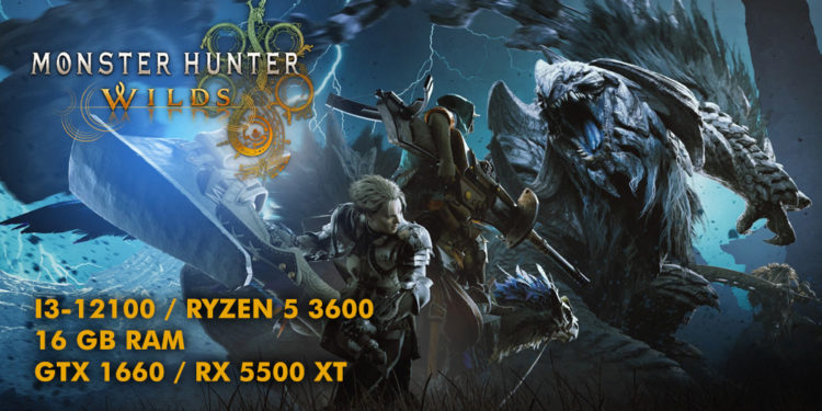 Capcom baru aja ngasih update soal spesifikasi minimum dan rekomendasi untuk Monster Hunter Wilds versi PC.