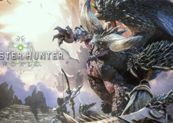 Menurut IGN Japan, penjualan Monster Hunter: World udah nyentuh 27 juta copy per 30 September 2024. Sudah berumur 7 tahun.