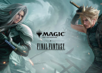 Magic: The Gathering (MTG) akhirnya nge-drop lebih banyak info soal set crossover bareng Final Fantasy.
