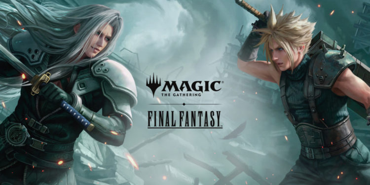 Magic: The Gathering (MTG) akhirnya nge-drop lebih banyak info soal set crossover bareng Final Fantasy.