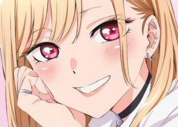 Serial manga romance populer My Dress-Up Darling karya Shinichi Fukuda dipastikan siap tamat pada chapter 115
