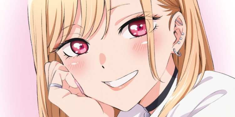 Serial manga romance populer My Dress-Up Darling karya Shinichi Fukuda dipastikan siap tamat pada chapter 115