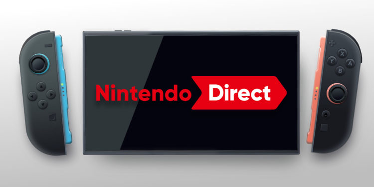 Nintendo akhirnya telah mengonfirmasi jadwal spesifik untuk pengadaan Nintendo Switch 2 Direct yang siap berlangsung di awal April nanti