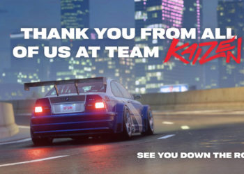 Buat yang nungguin game Need for Speed baru, kayaknya harus sabar lebih lama. Criterion Games fokus ke Battlefield.