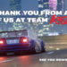 Buat yang nungguin game Need for Speed baru, kayaknya harus sabar lebih lama. Criterion Games fokus ke Battlefield.