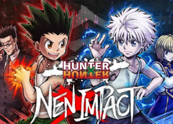 Arc System Works baru aja umumin tanggal buat game terbaru mereka, Hunter x Hunter: Nen x Impact, yang bakal launching pada 17 Juli 2025.