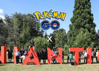 Niantic Inc., si pembuat Pokemon Go yang sukses bikin jutaan orang keluar rumah, akan dijual seharga 57 Triliun Rupiah.