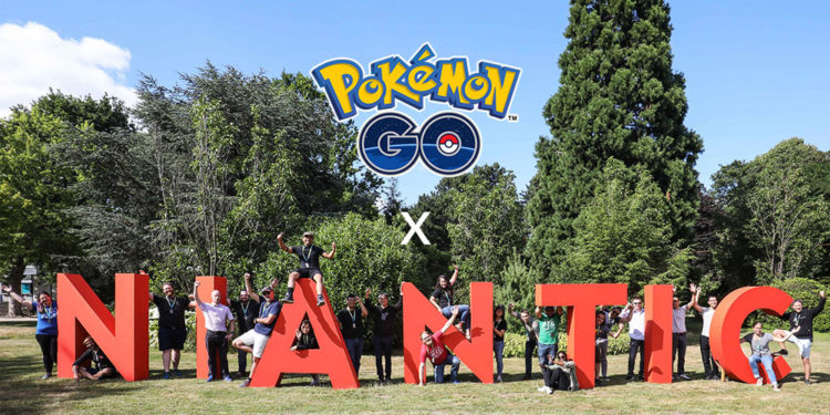 Niantic Inc., si pembuat Pokemon Go yang sukses bikin jutaan orang keluar rumah, akan dijual seharga 57 Triliun Rupiah.