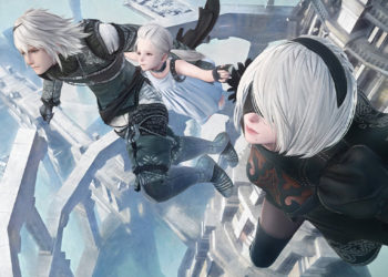 Square Enix akan mengadakan livestream spesial untuk menyambut perayaan anniversary ke-15 untuk franchise NieR di 19 April 2025
