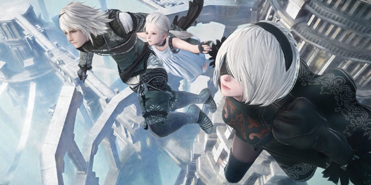 Square Enix akan mengadakan livestream spesial untuk menyambut perayaan anniversary ke-15 untuk franchise NieR di 19 April 2025