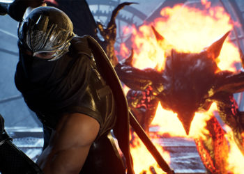 Kami mendapatkan kesempatan untuk nyobain dan review Ninja Gaiden 2 Black untuk menengok berbagai perbedaan yang menarik.