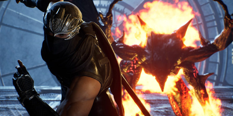 Kami mendapatkan kesempatan untuk nyobain dan review Ninja Gaiden 2 Black untuk menengok berbagai perbedaan yang menarik.