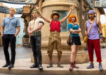 Netflix baru saja mengonfirmasi kalau proses syuting live-action One Piece season 2 di Cape Town, Afrika Selatan akhirnya sudah selesai