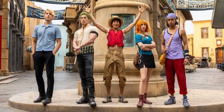 Netflix baru saja mengonfirmasi kalau proses syuting live-action One Piece season 2 di Cape Town, Afrika Selatan akhirnya sudah selesai