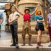 Netflix baru saja mengonfirmasi kalau proses syuting live-action One Piece season 2 di Cape Town, Afrika Selatan akhirnya sudah selesai