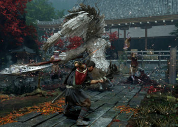 Livestream Capcom Spotlight pagi tadi ikut berbagi detail lebih dalam mengenai Onimusha: Way of the Sword
