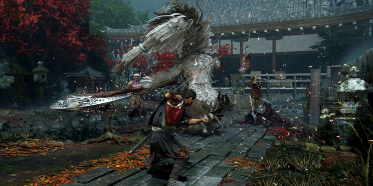Livestream Capcom Spotlight pagi tadi ikut berbagi detail lebih dalam mengenai Onimusha: Way of the Sword