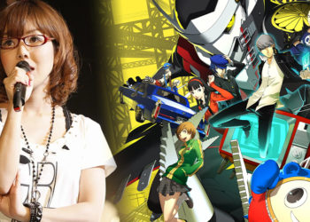 Penyanyi Persona 4 Remake berbagi update status mengenai keterlibatannya dalam proses rekaman lagu game baru yang belum diumumkan