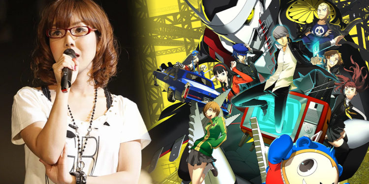 Penyanyi Persona 4 Remake berbagi update status mengenai keterlibatannya dalam proses rekaman lagu game baru yang belum diumumkan