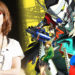 Penyanyi Persona 4 Remake berbagi update status mengenai keterlibatannya dalam proses rekaman lagu game baru yang belum diumumkan