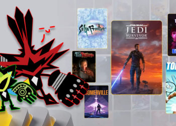 PS Plus Tambah Katalog Game Februari 2025, Banjir Game Menarik!