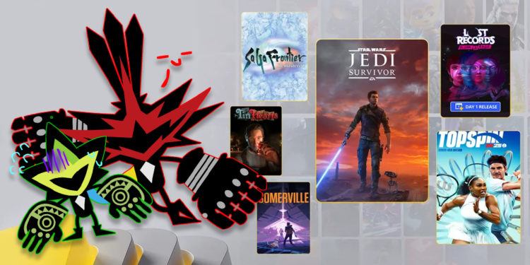 PS Plus Tambah Katalog Game Februari 2025, Banjir Game Menarik!