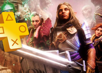 Dragon Age: The Veilguard Langsung Masuk PS Plus Beberapa Bulan Setelah Rilis