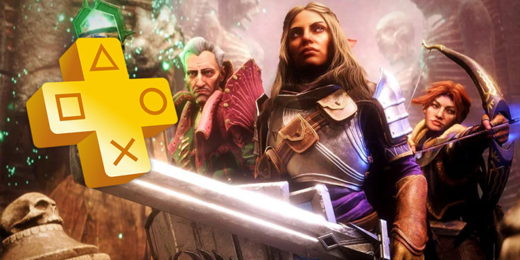 Dragon Age: The Veilguard Langsung Masuk PS Plus Beberapa Bulan Setelah Rilis