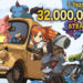 Game Palworld udah berhasil nembus angka 32 juta pemain di seluruh dunia dalam waktu satu tahun sejak rilis awal aksesnya/