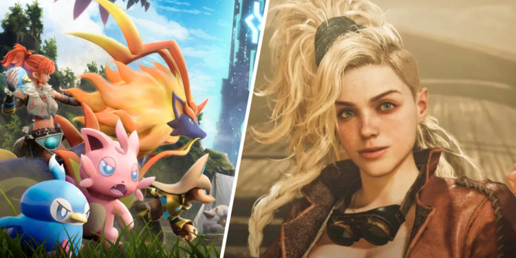 Palworld Kasih Libur ke Karyawan Biar Bisa Main Monster Hunter Wilds