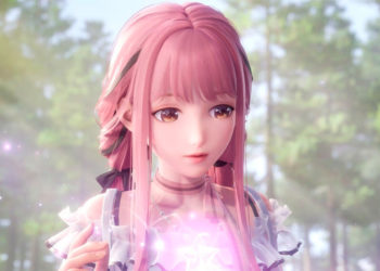 Papergames, developer di balik game Infinity Nikki, berhasil meraup pendapatan sekitar 1 13 Triuliun Rupiah di tahun 2024.