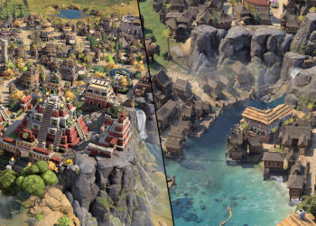 Buat kamu pemula atau yang baru pertama kali main Civilization VII, ini guide daftar peradaban yang paling gampang untuk dimainkan.