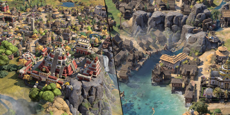 Buat kamu pemula atau yang baru pertama kali main Civilization VII, ini guide daftar peradaban yang paling gampang untuk dimainkan.
