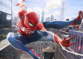 Yuri Lowenthal selaku pemeran Peter Parker di seri game Marvel's Spider-Man mengonfirmasi keterlibatan utamanya di masa depan
