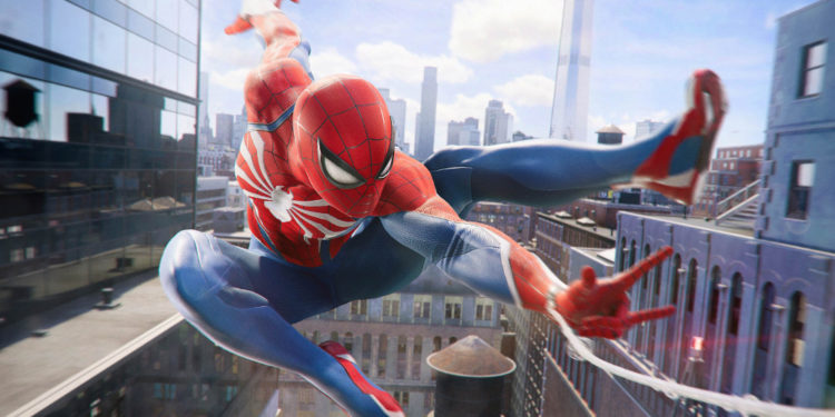 Yuri Lowenthal selaku pemeran Peter Parker di seri game Marvel's Spider-Man mengonfirmasi keterlibatan utamanya di masa depan