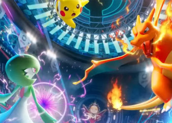 The Pokémon Company baru aja ngumumin game terbaru mereka, Pokémon Champions, yang bakal rilis di Nintendo Switch dan perangkat mobile.
