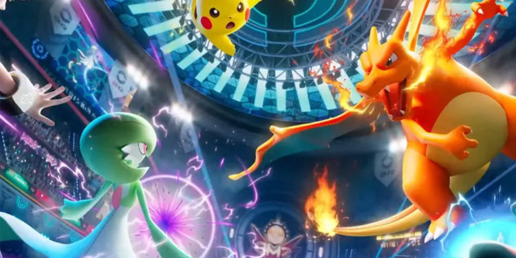 The Pokémon Company baru aja ngumumin game terbaru mereka, Pokémon Champions, yang bakal rilis di Nintendo Switch dan perangkat mobile.