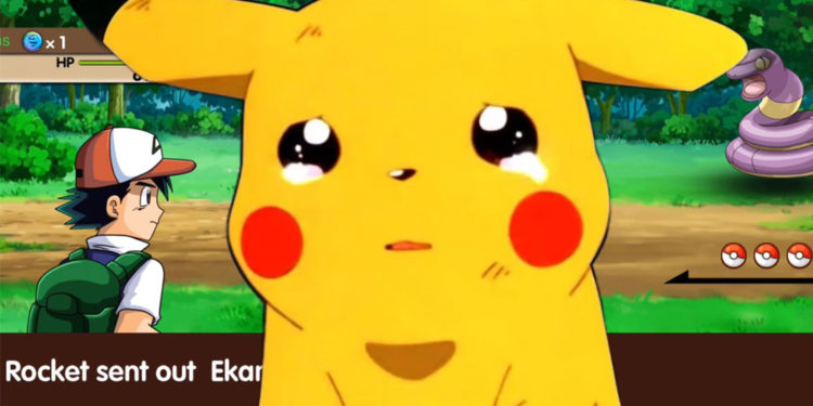 The Pokémon Company baru aja mencapai kesepakatan “besar” dengan operator game mobile asal China yang ketahuan melanggar hak cipta.