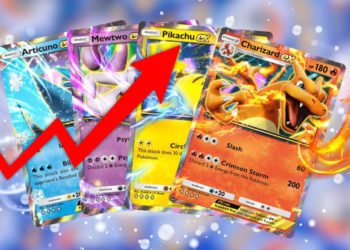DeNA, pengembang di balik Pokémon TCG Pocket, baru aja ngerilis laporan keuangan, disebut makin untung berkat game tersebut.