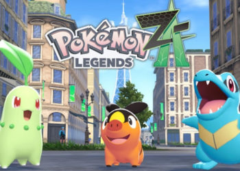 Setelah menanti, akhirnya para gamer bisa liat gameplay pertama dari Pokémon Legends Z-A lewat presentasi Pokémon Presents.