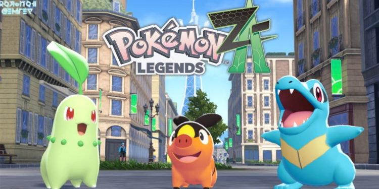 Setelah menanti, akhirnya para gamer bisa liat gameplay pertama dari Pokémon Legends Z-A lewat presentasi Pokémon Presents.