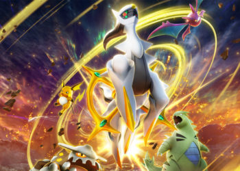 Rayakan 100 Juta Download, Pokémon TCG Pocket Rilis Ekspansi Baru