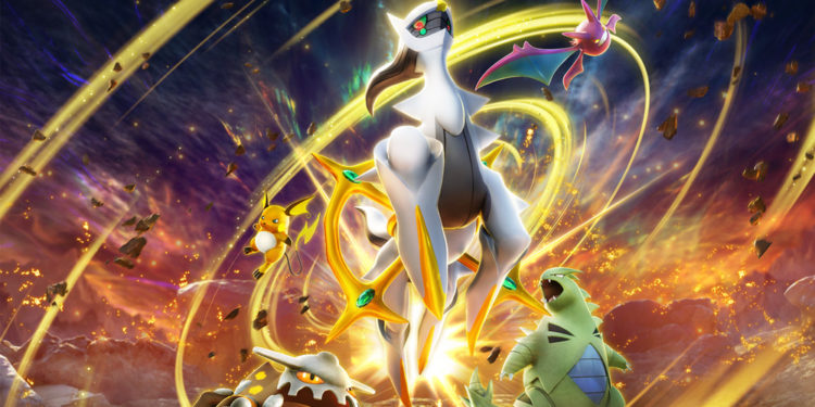 Rayakan 100 Juta Download, Pokémon TCG Pocket Rilis Ekspansi Baru