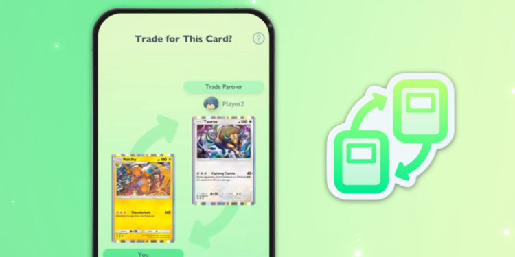 Menanggapi kritik Pokémon TCG Pocket, publisher Creatures Inc. akhirnya buka suara dan memastikan bakal mengubah sistem trading.