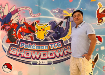 Wawancara Eksklusif dengan Susumu Fukunaga – Pendiri dari The Pokémon Company