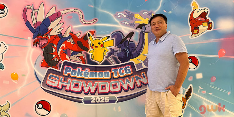 Wawancara Eksklusif dengan Susumu Fukunaga – Pendiri dari The Pokémon Company