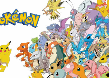 CEO Pokémon Yakin Franchisenya Bisa Terus Hidup Hingga 100 Tahun