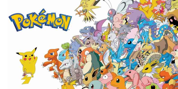 CEO Pokémon Yakin Franchisenya Bisa Terus Hidup Hingga 100 Tahun
